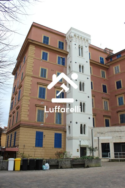 APPARTAMENTO VIA DEI VILLINI - FIUGGI — foto 2