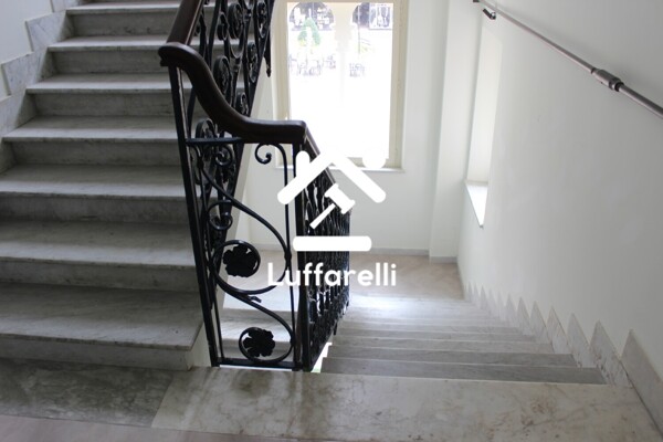 APPARTAMENTO VIA DEI VILLINI - FIUGGI — foto 4