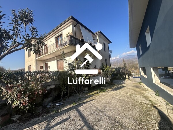 APPARTAMENTO CONTRADA COLLE MASTROIANNI - FONTECHIARI — foto 3