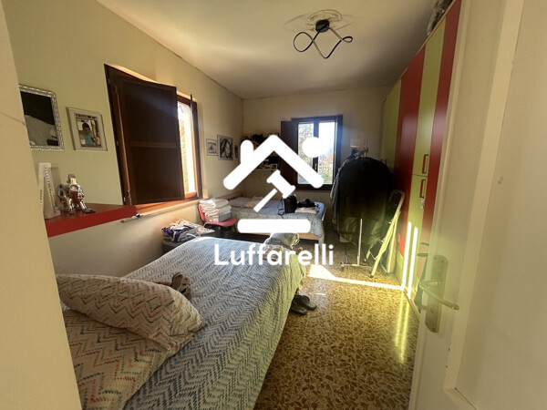 APPARTAMENTO CONTRADA COLLE MASTROIANNI - FONTECHIARI — foto 9