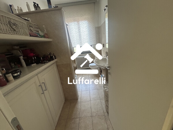 APPARTAMENTO CONTRADA COLLE MASTROIANNI - FONTECHIARI — foto 6