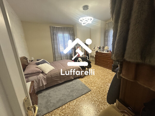 APPARTAMENTO CONTRADA COLLE MASTROIANNI - FONTECHIARI — foto 8