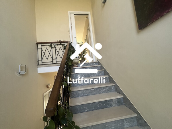 APPARTAMENTO CONTRADA COLLE MASTROIANNI - FONTECHIARI — foto 4