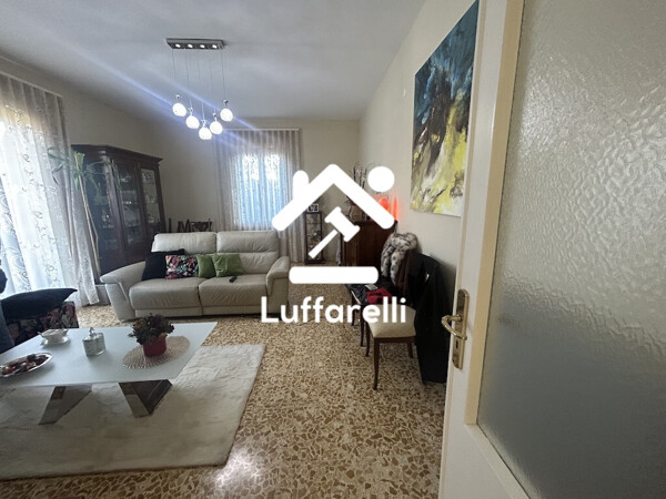 APPARTAMENTO CONTRADA COLLE MASTROIANNI - FONTECHIARI — foto 7