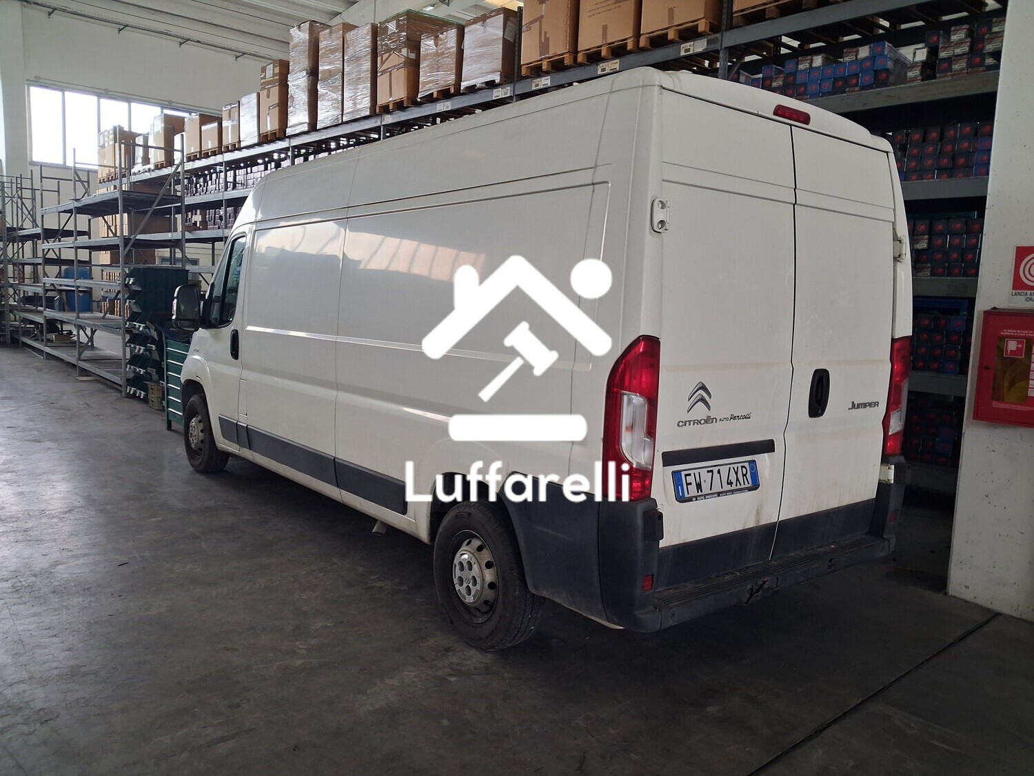 Automezzi Commerciali — foto 4