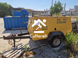 Macchinari Per La Saldatura, Trattamenti Termici, Speciali E Fonderia — foto 2