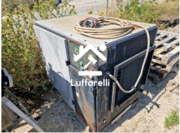 Macchinari Per La Saldatura, Trattamenti Termici, Speciali E Fonderia — foto 3