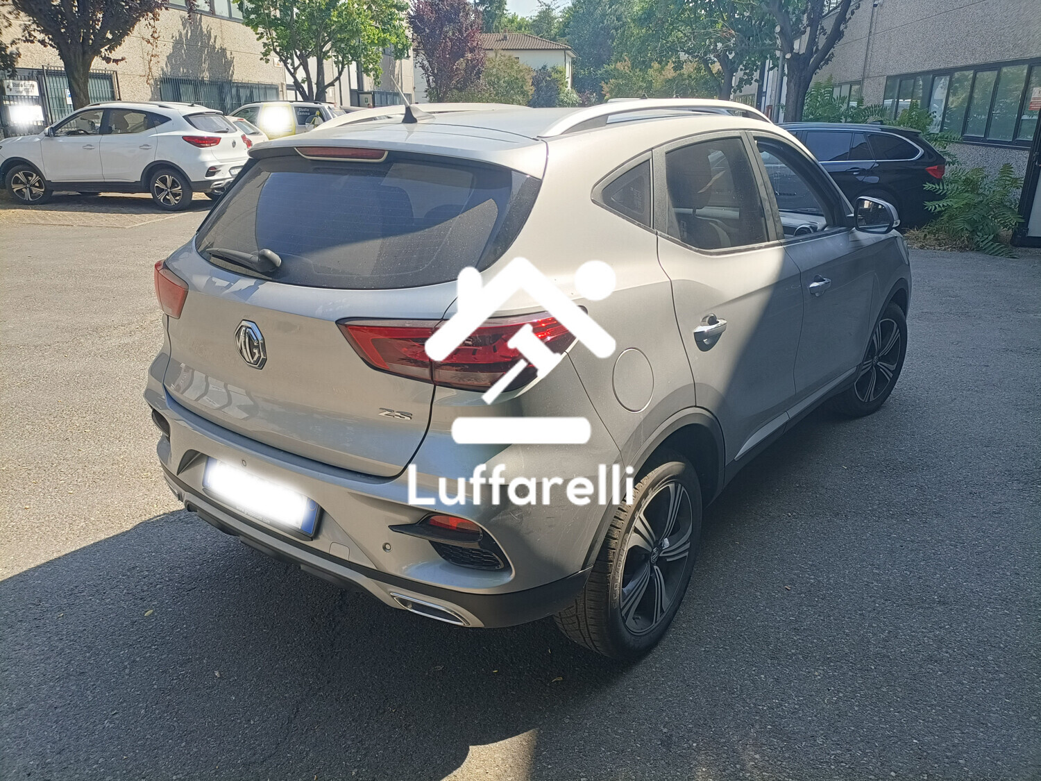 Autovetture — foto 2