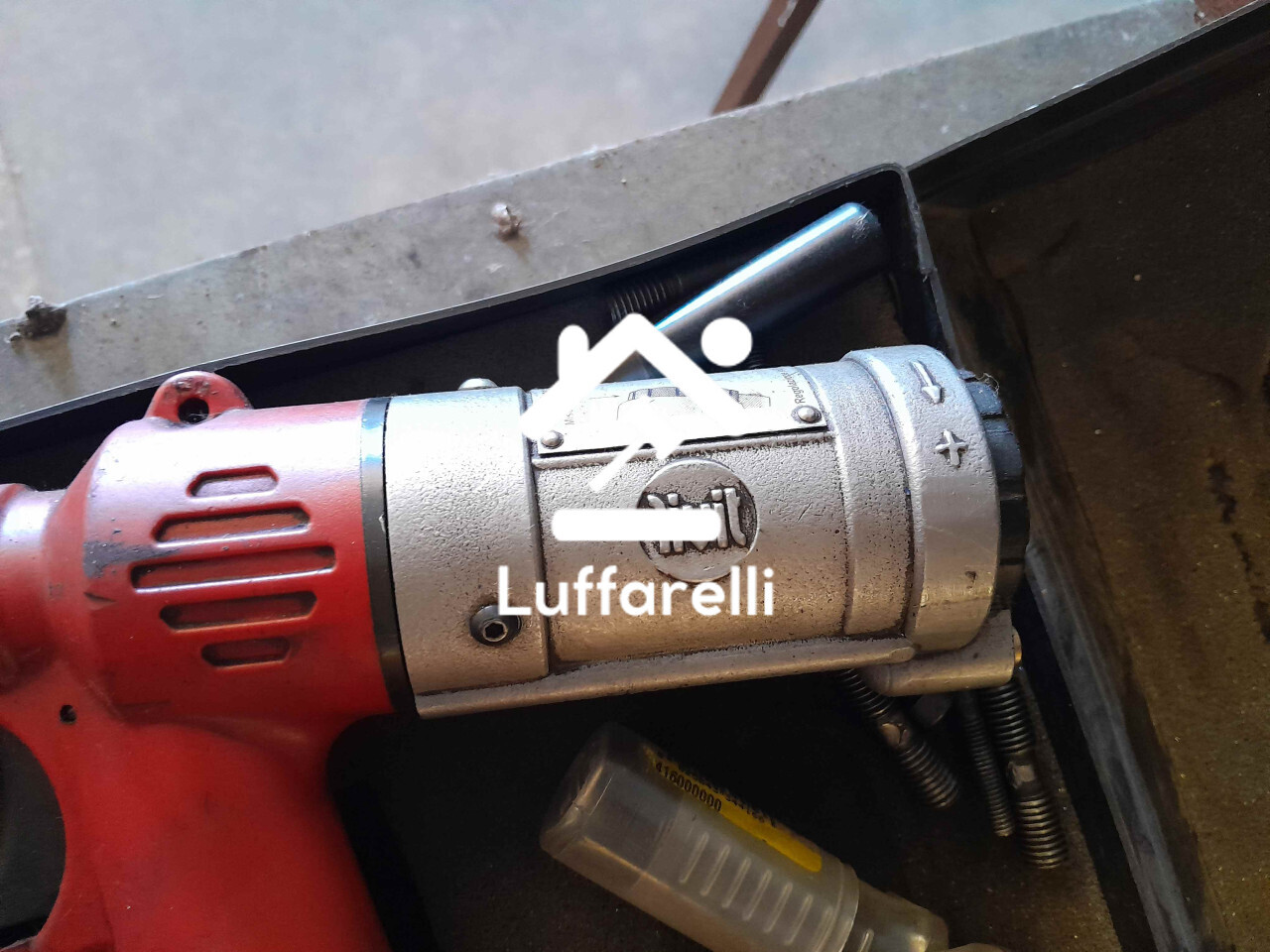 Attrezzature Industriali — foto 3