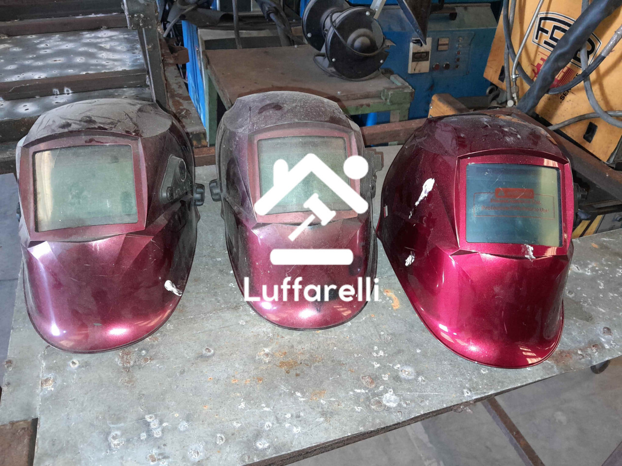 Attrezzature Industriali — foto 4