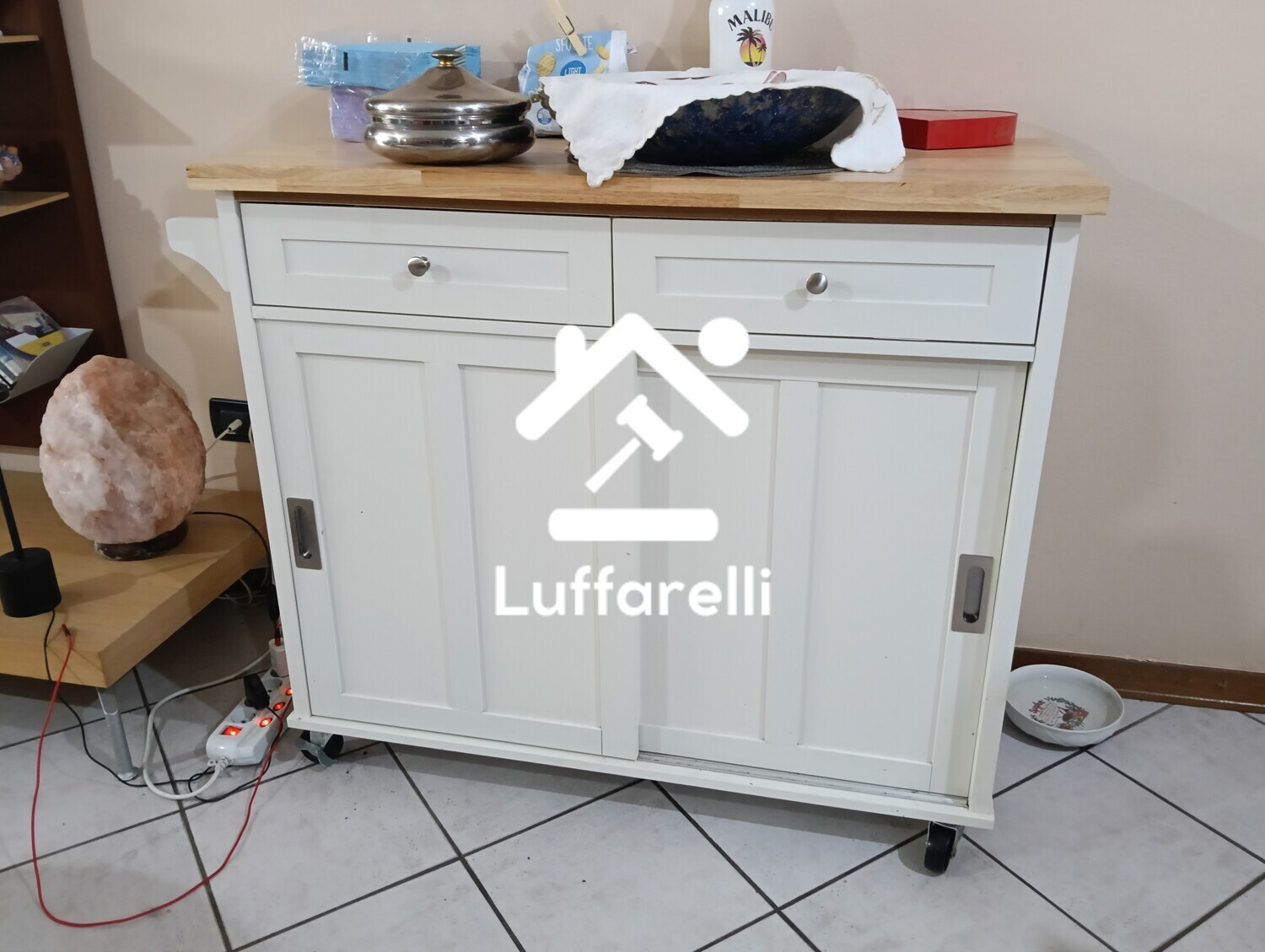 Mobili Da Casa E Varie — foto 5