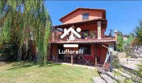 CASA / VILLA VIA FOSSO DEL NORCINO - CERVETERI