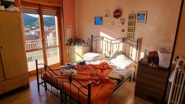 TETTOIE CHIUSE O APERTE VIA QUATTRO NOVEMBRE - FISCIANO — foto 6