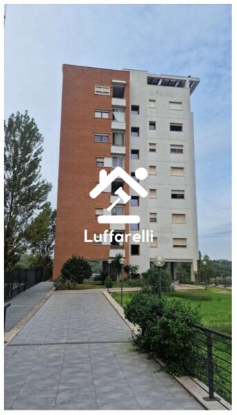 APPARTAMENTO VIA DON LUIGI STURZO - POMEZIA