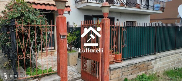 APPARTAMENTO VIA CRISTOFORO COLOMBO - COLLEFERRO