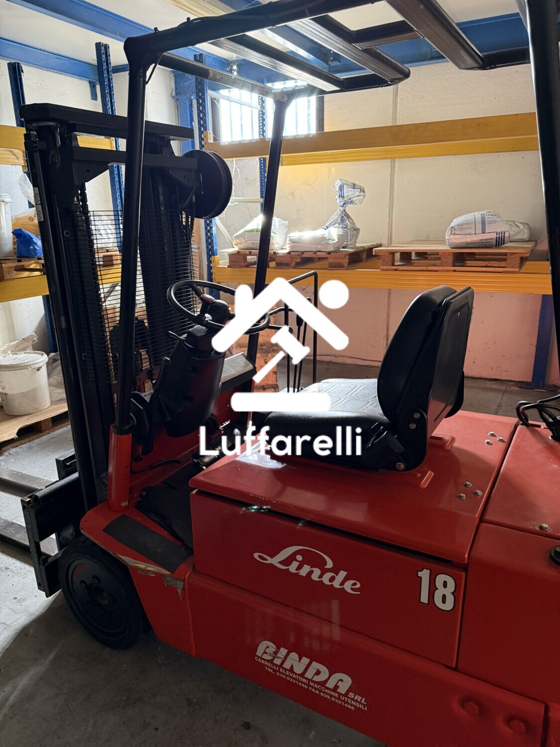 Attrezzature Industriali — foto 3