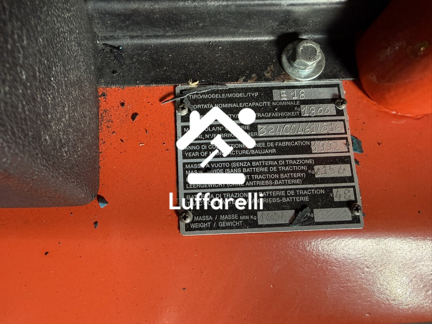 Attrezzature Industriali — foto 4
