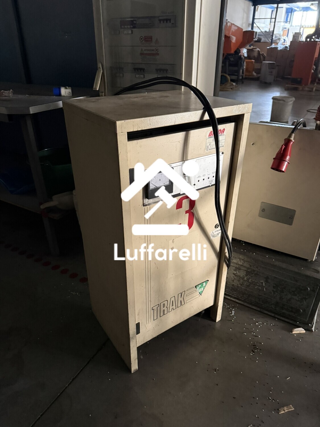 Attrezzature Industriali — foto 5
