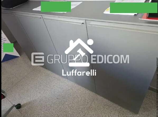 Arredi Da Ufficio E Varie — foto 3