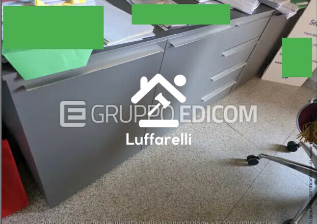 Arredi Da Ufficio E Varie — foto 4