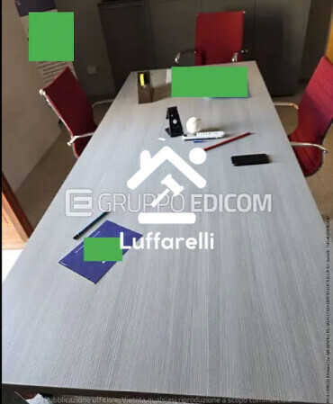 Arredi Da Ufficio E Varie — foto 2