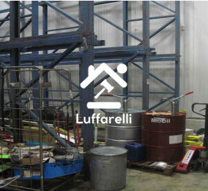 Attrezzature Industriali — foto 3