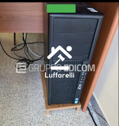 Arredi Da Ufficio E Varie — foto 3