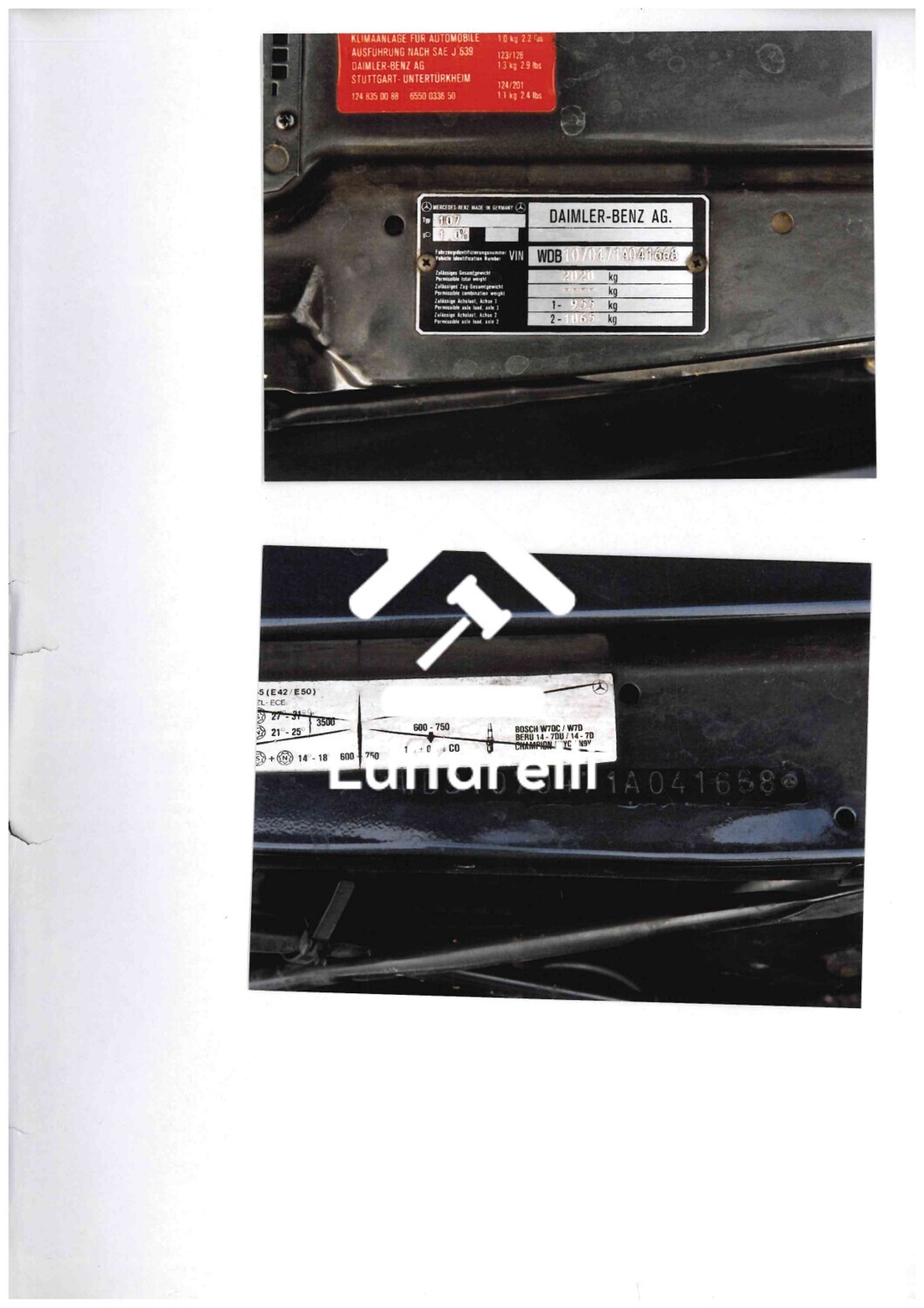 Autovetture — foto 5
