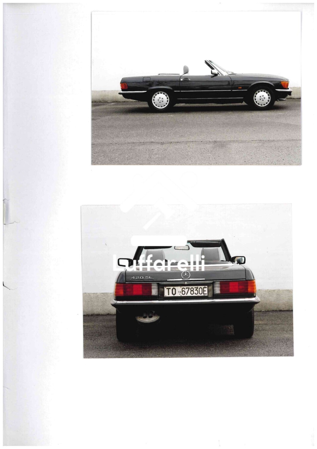 Autovetture — foto 2