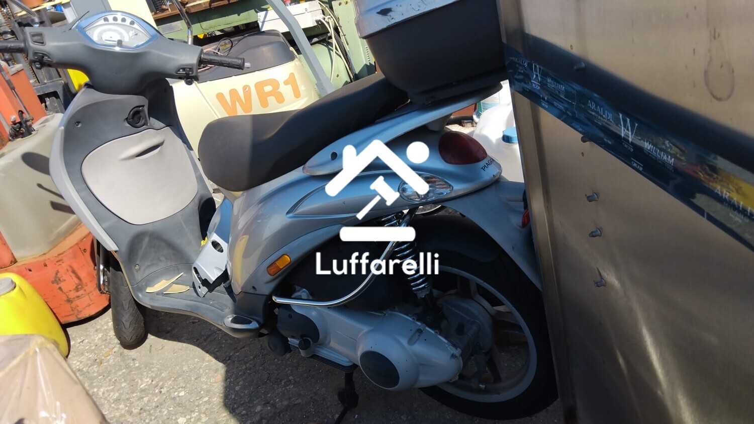 Motoveicolo O Ciclomotore — foto 4