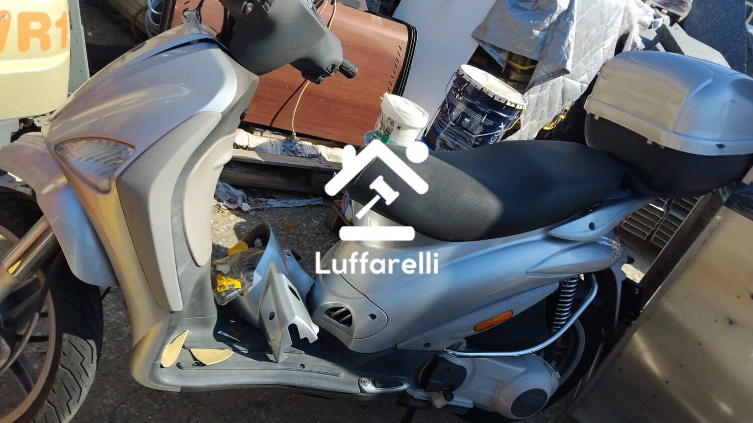 Motoveicolo O Ciclomotore — foto 3
