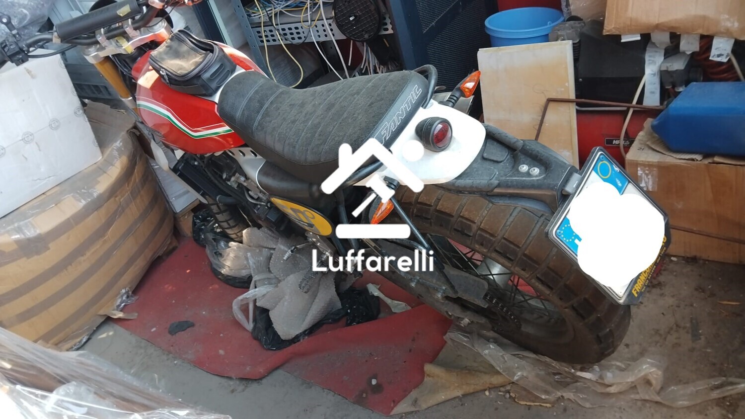 Motoveicolo O Ciclomotore — foto 2