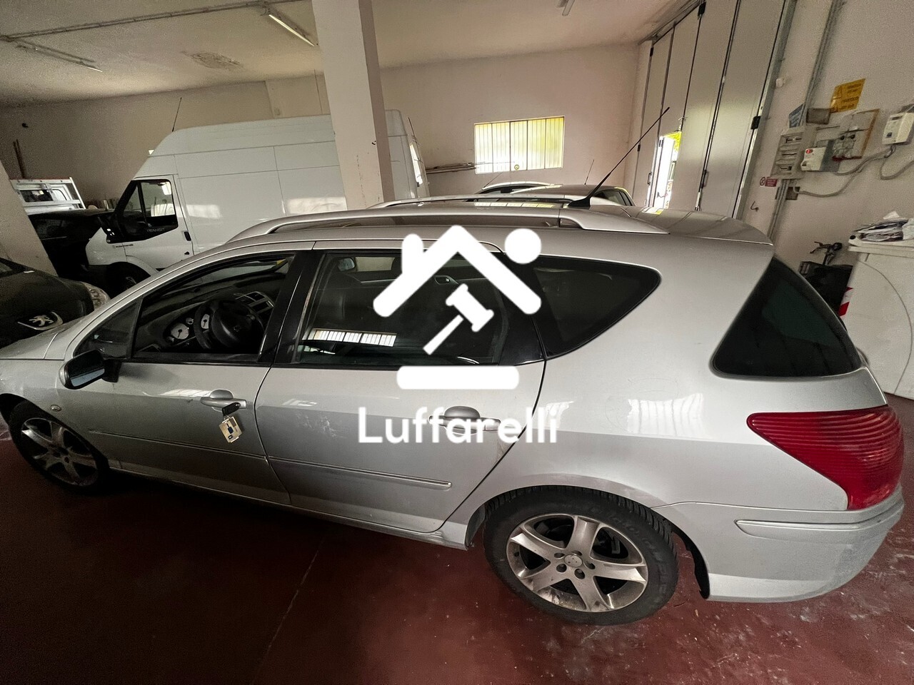 Autovetture — foto 5
