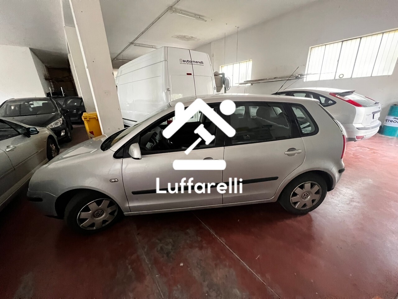 Autovetture — foto 4