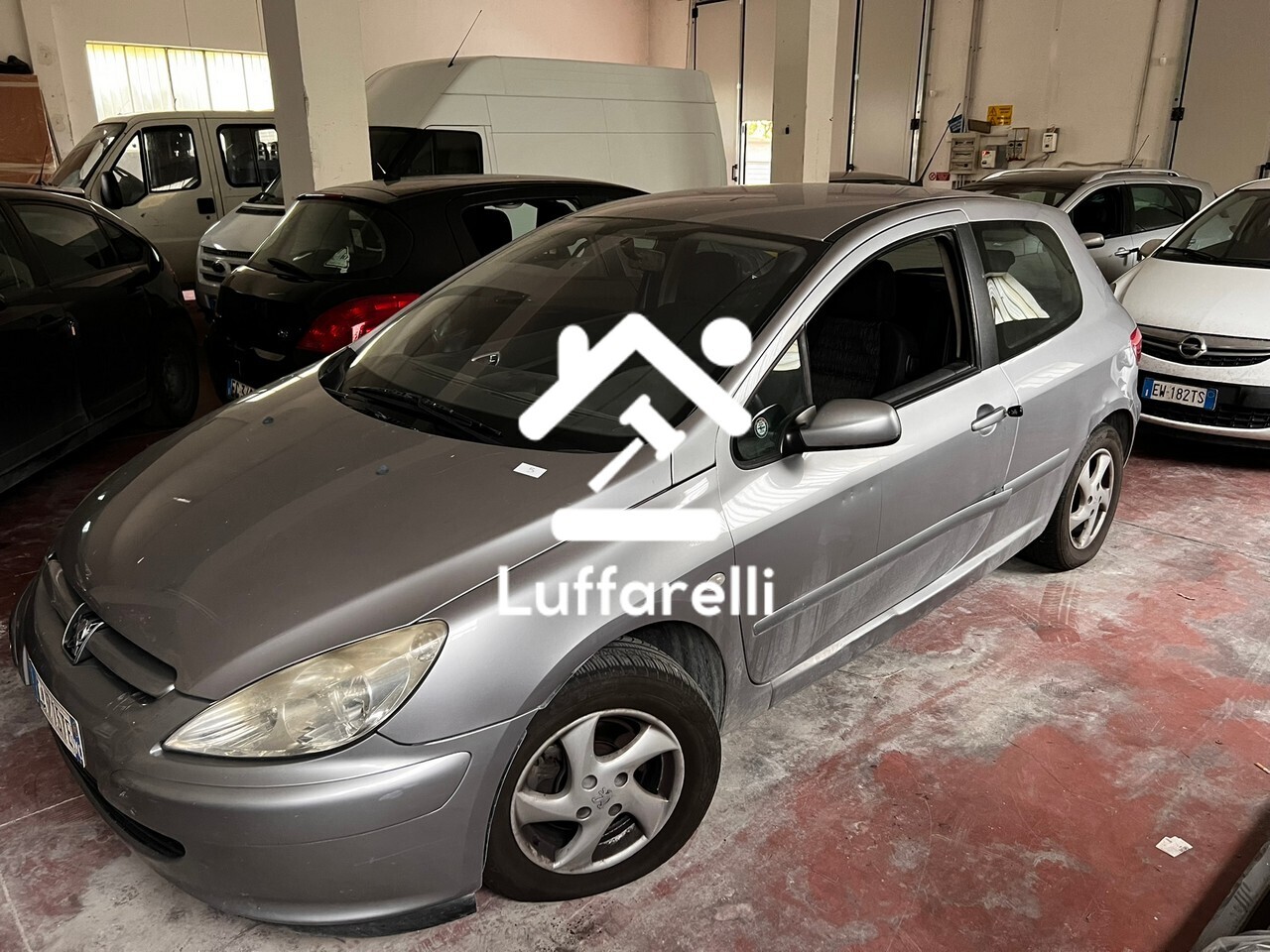 Autovetture — foto 8