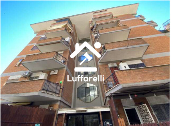 APPARTAMENTO VIA NINO BIXIO - LADISPOLI