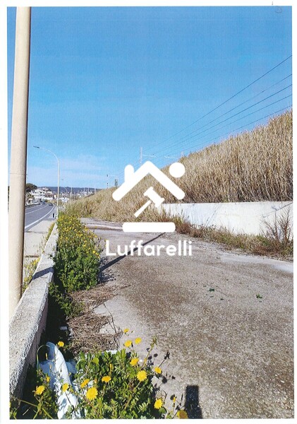 TERRENO VIA AURELIA KM 58.00 - SANTA MARINELLA