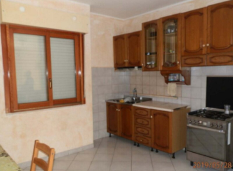 Immagine di APPARTAMENTO IN STRAD S.ANASTASIO 1 ANZIO (RM)