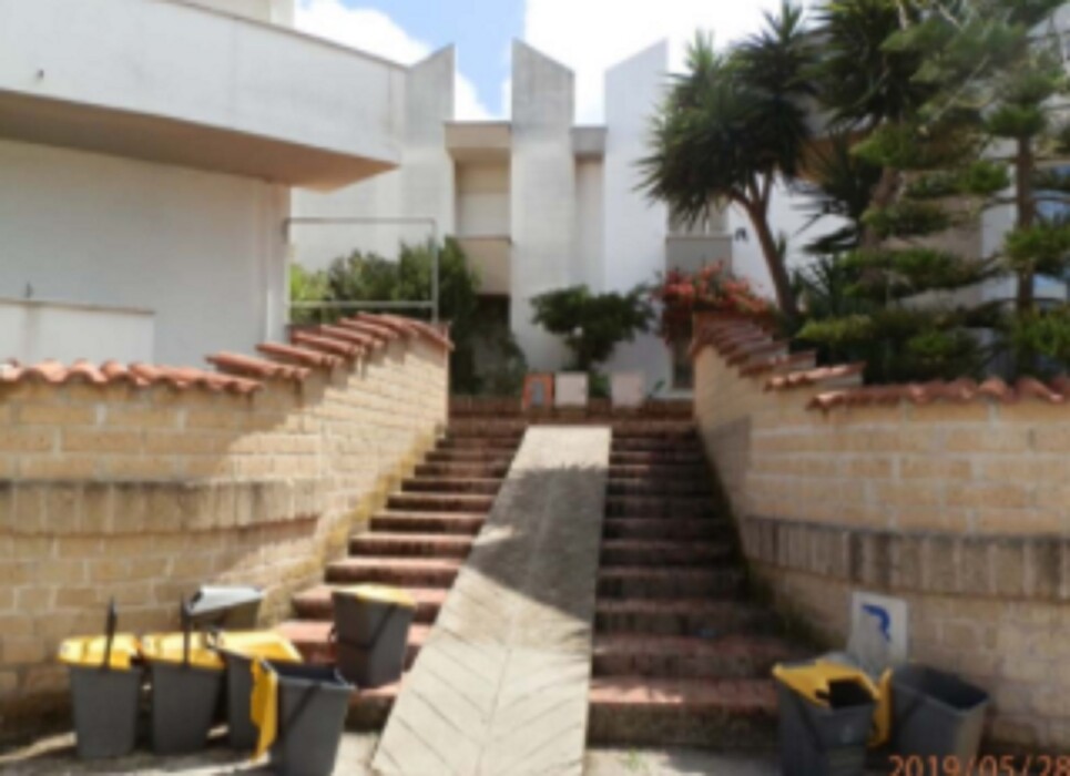 Immagine di APPARTAMENTO IN STRAD S.ANASTASIO 1 ANZIO (RM)