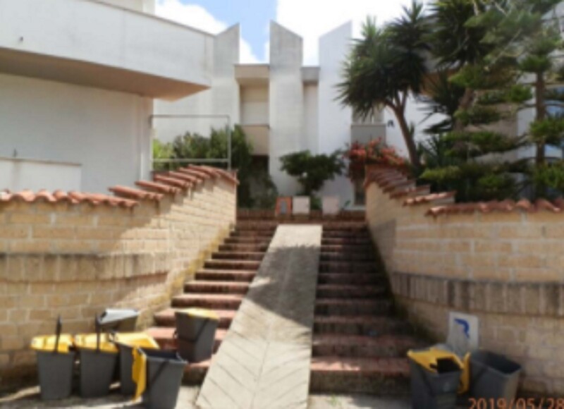 Immagine di APPARTAMENTO IN STRAD S.ANASTASIO 1 ANZIO (RM)