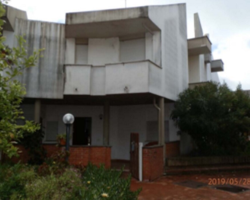 Immagine di APPARTAMENTO IN STRAD S.ANASTASIO 1 ANZIO (RM)