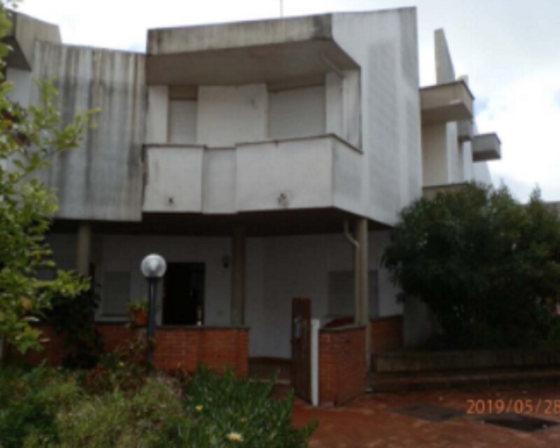 Immagine di APPARTAMENTO IN STRAD S.ANASTASIO 1 ANZIO (RM)