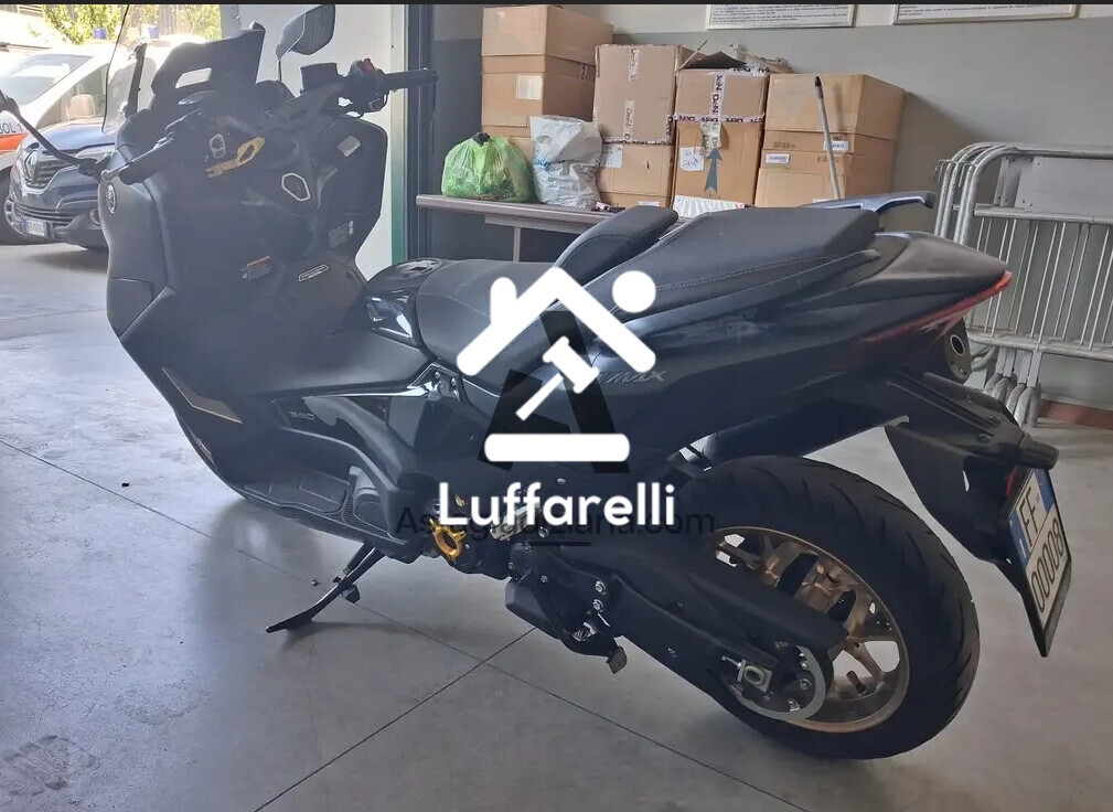 Motoveicolo O Ciclomotore — foto 3