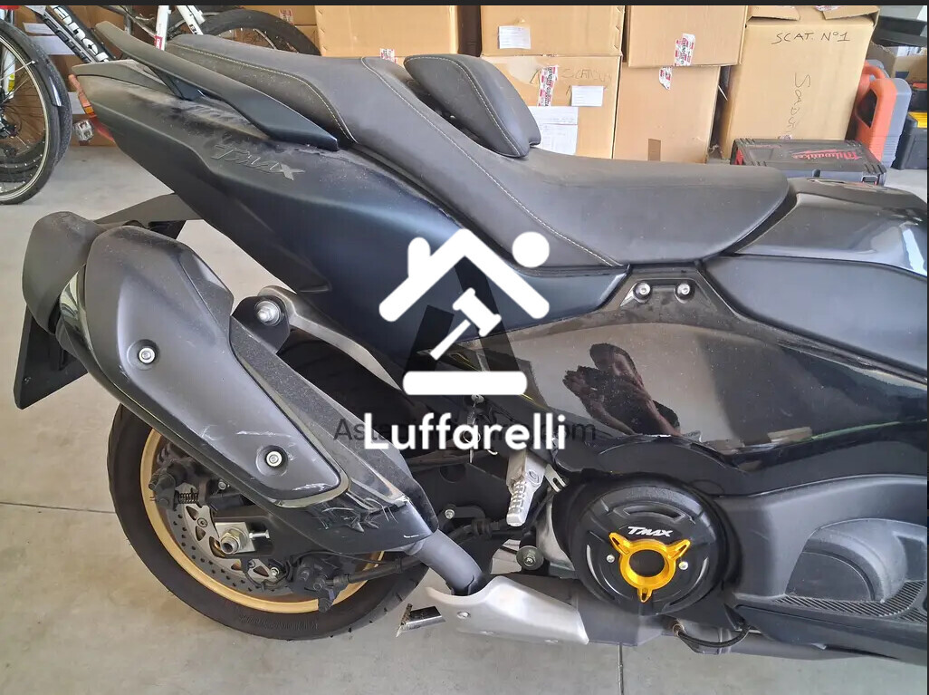 Motoveicolo O Ciclomotore — foto 2