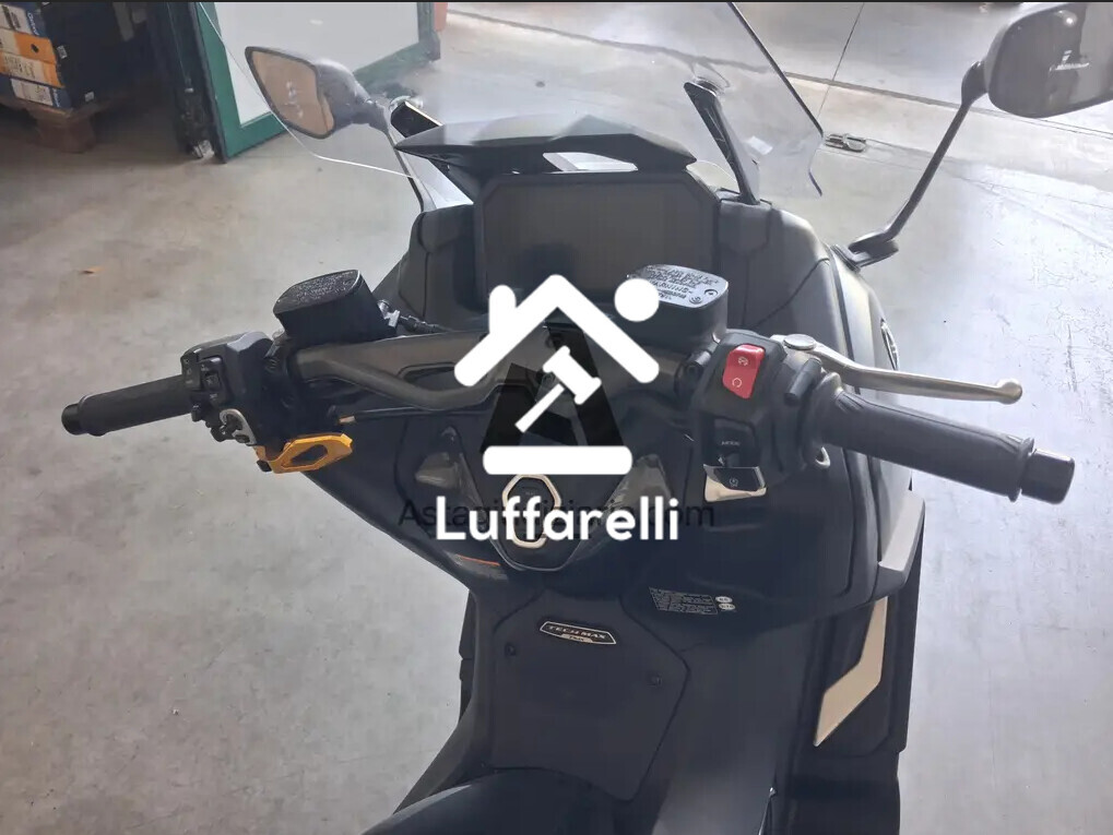 Motoveicolo O Ciclomotore — foto 5