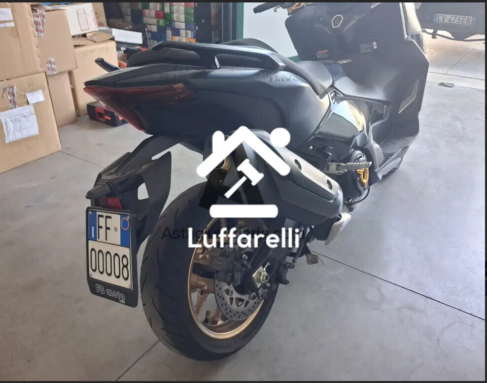 Motoveicolo O Ciclomotore — foto 4