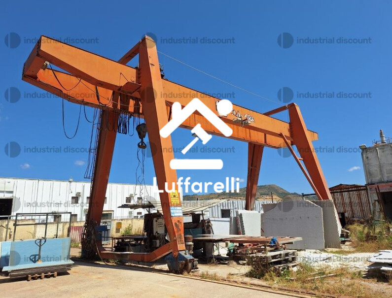 Apparecchi Di Sollevamento — foto 3