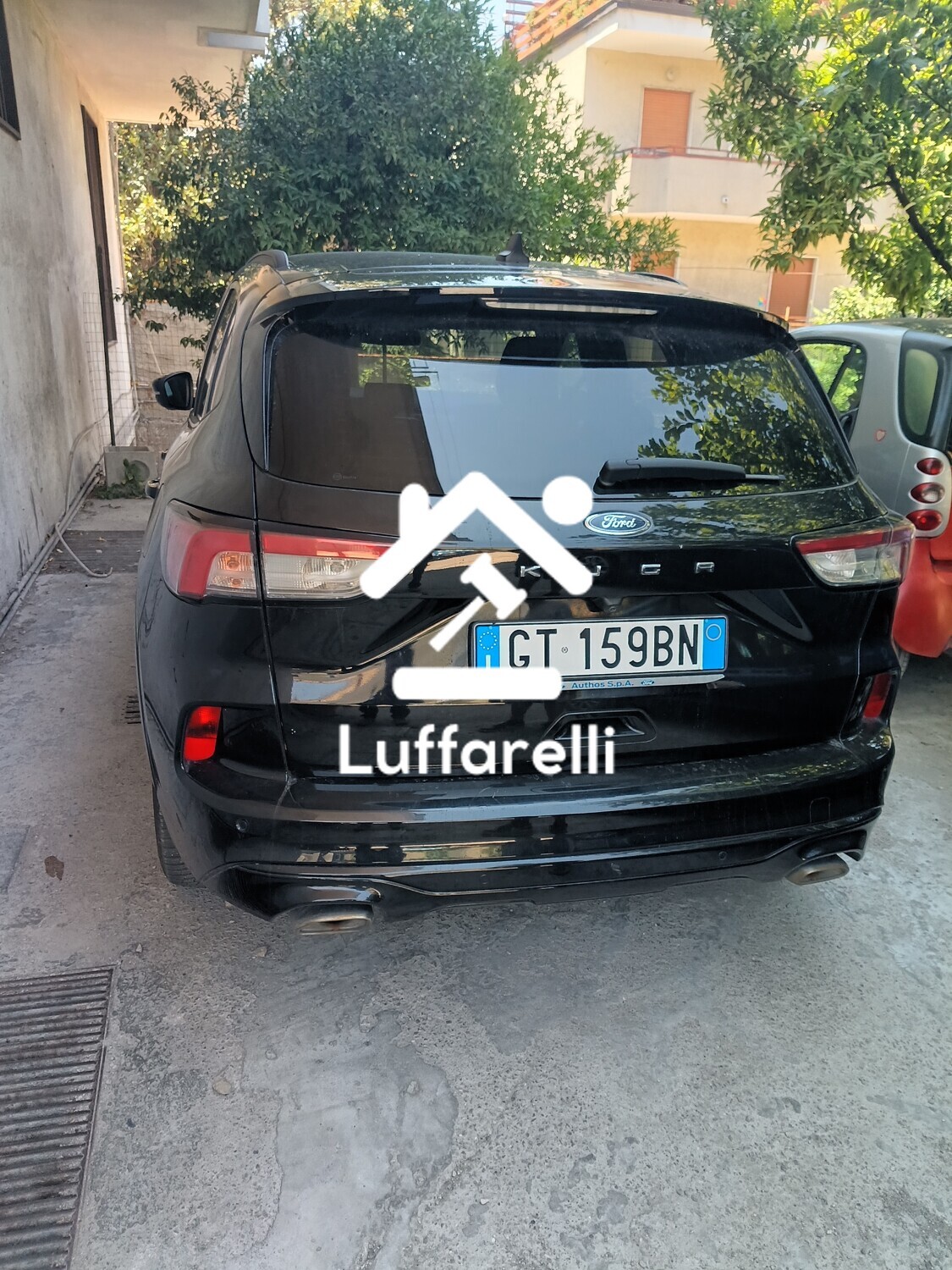 Autovetture — foto 2