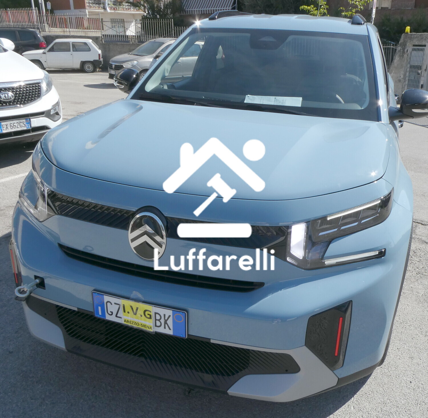 Autovetture — foto 2