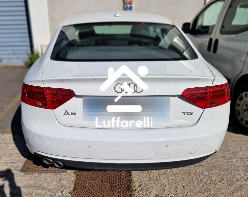 Autovetture — foto 4